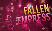 Geometry Dash Fallen Empress